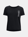 Under Armour Ženska majica Under Armour Live Repeat WM Graphic Tee