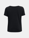 Under Armour Ženska majica Under Armour Live Repeat WM Graphic Tee
