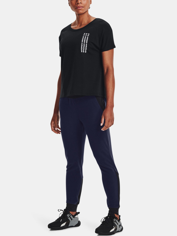 Under Armour Ženska majica Under Armour Live Repeat WM Graphic Tee