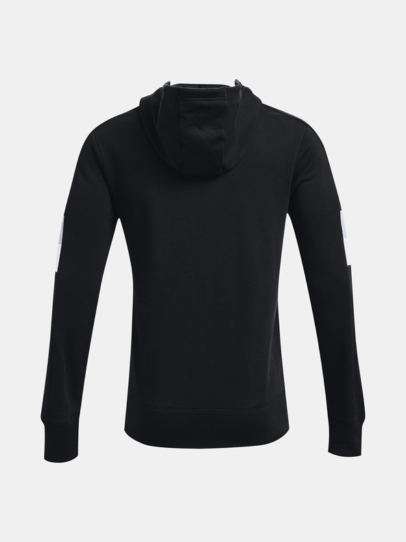 Under Armour Moški pulover Under Armour BASELINE FULL ZIP