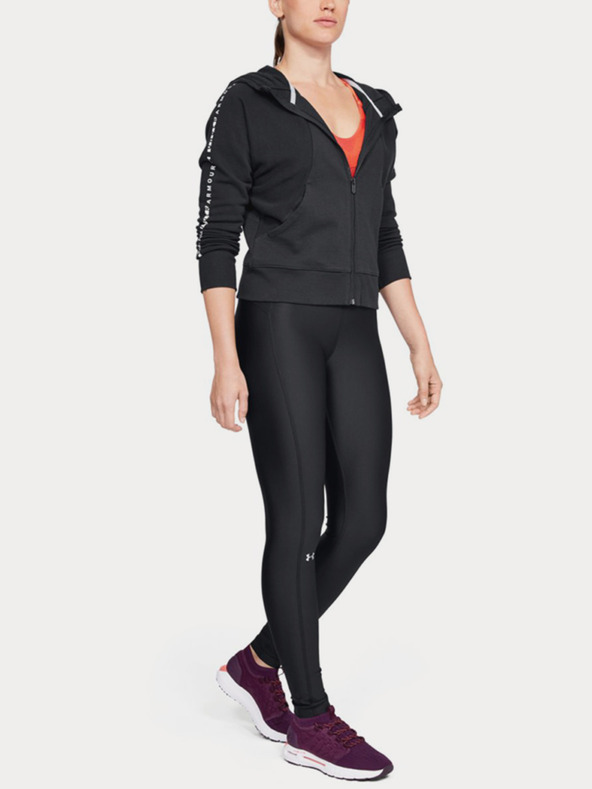 Under Armour Ženske pajkice Under Armour Hg Legging Branded Wb
