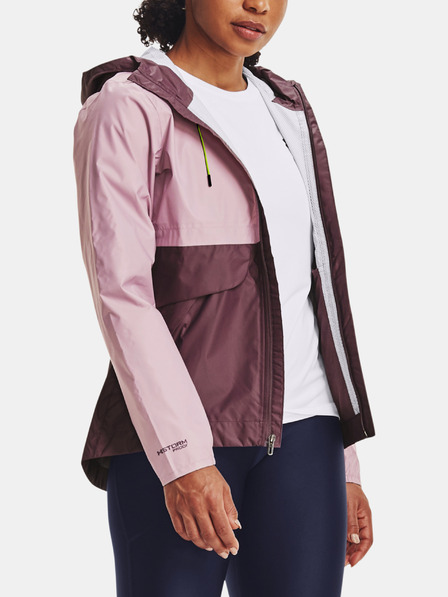 Under Armour Ženska jakna Under Armour CLOUDSTRIKE SHELL