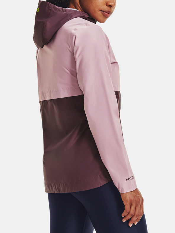 Under Armour Ženska jakna Under Armour CLOUDSTRIKE SHELL