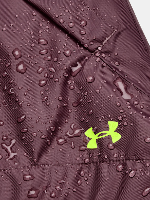 Under Armour Ženska jakna Under Armour CLOUDSTRIKE SHELL