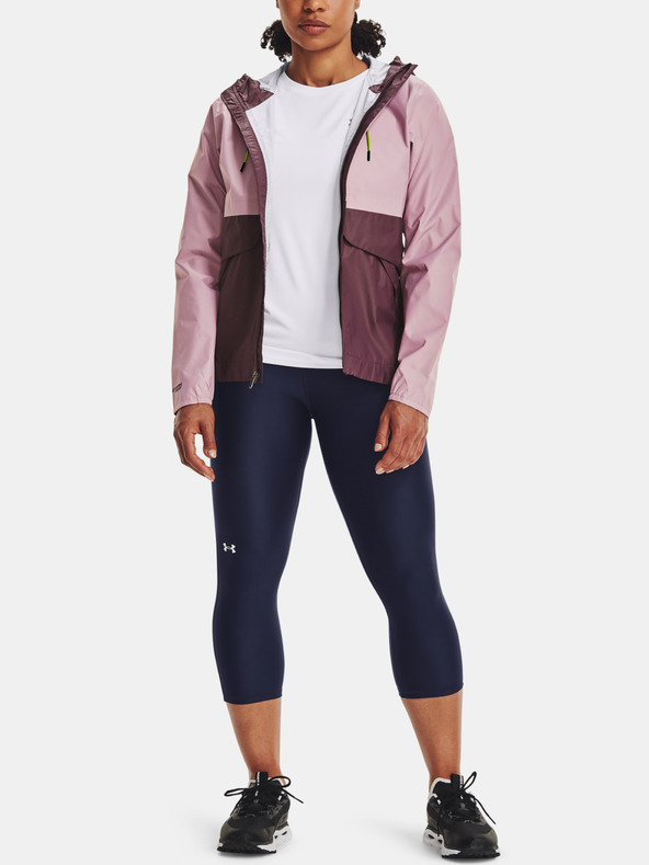 Under Armour Ženska jakna Under Armour CLOUDSTRIKE SHELL