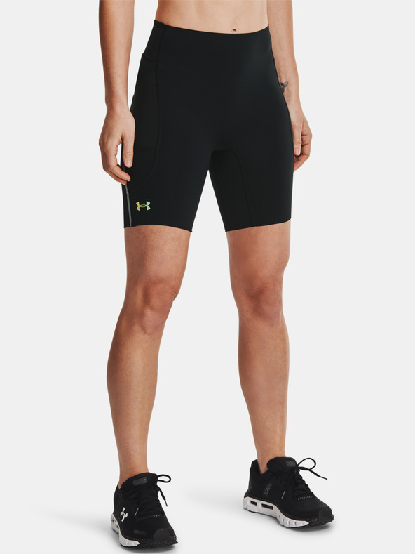 Under Armour Ženske kratke hlače Under Armour Rush Run Pocket Short