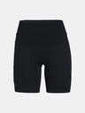 Under Armour Ženske kratke hlače Under Armour Rush Run Pocket Short