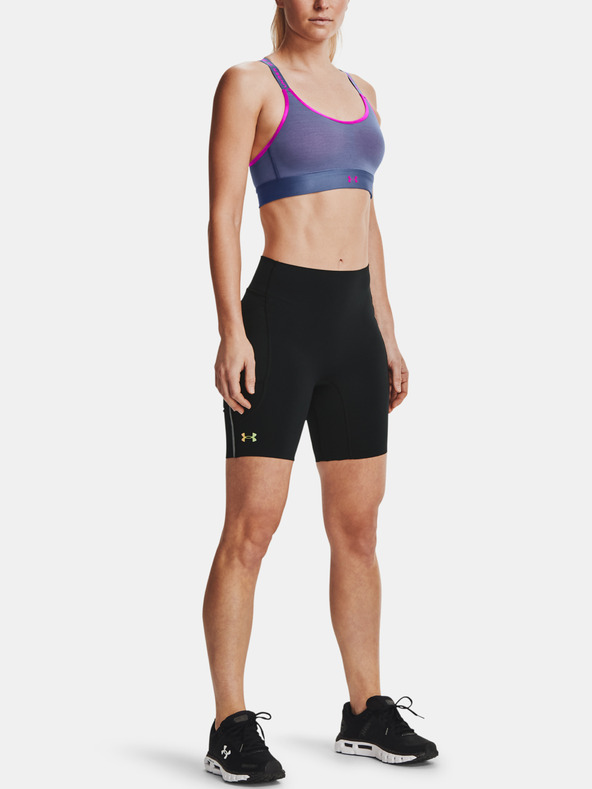 Under Armour Ženske kratke hlače Under Armour Rush Run Pocket Short