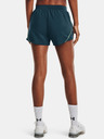 Under Armour Ženske kratke hlače Under Armour Fly By 2.0 Brand Short