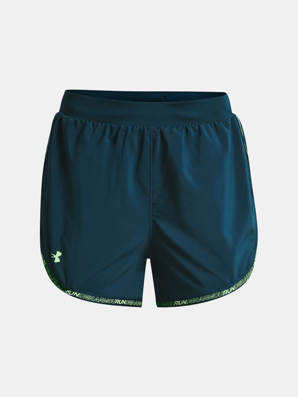 Under Armour Ženske kratke hlače Under Armour Fly By 2.0 Brand Short