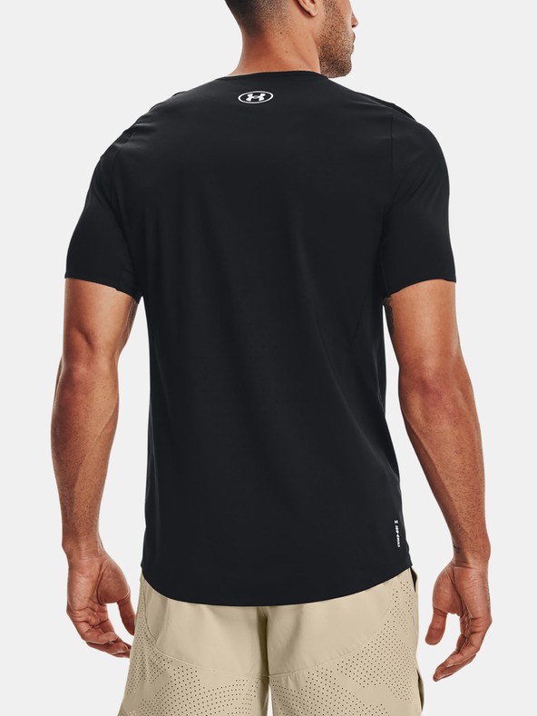 Under Armour Moška majica Under Armour HG IsoChill Perforated SS