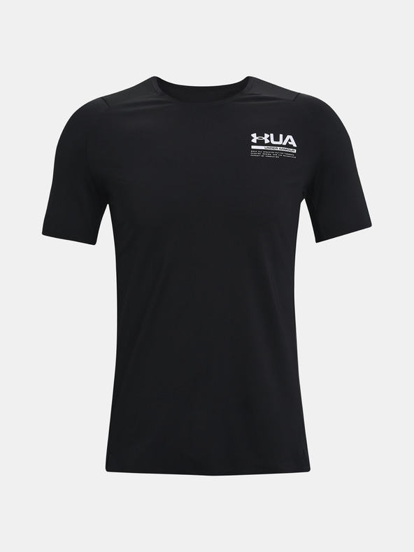Under Armour Moška majica Under Armour HG IsoChill Perforated SS