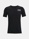 Under Armour Moška majica Under Armour HG IsoChill Perforated SS