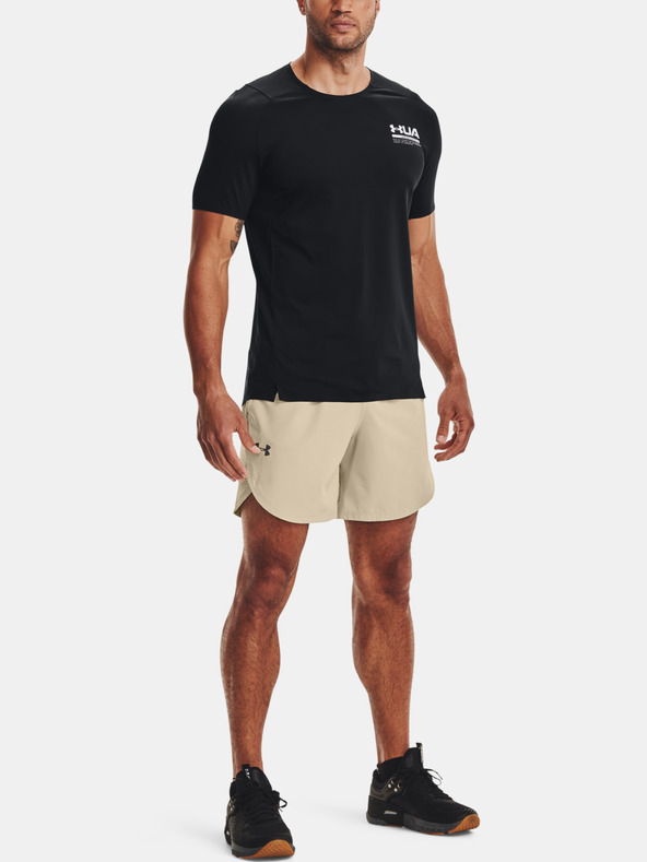 Under Armour Moška majica Under Armour HG IsoChill Perforated SS