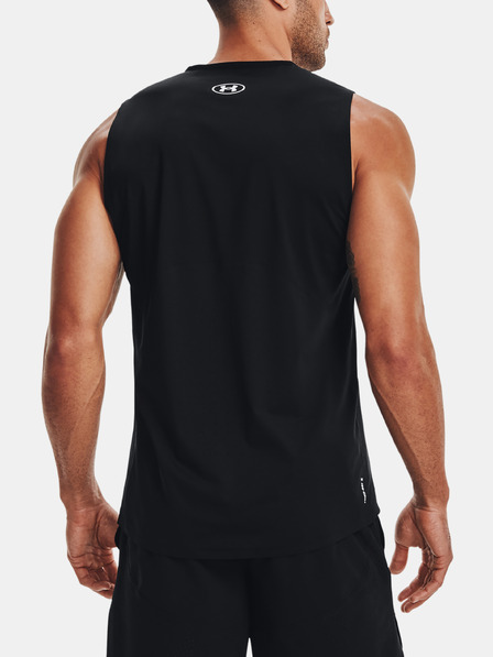 Under Armour HeatGear® Iso-Chill Majica brez rokavov