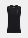 Under Armour HeatGear® Iso-Chill Majica brez rokavov