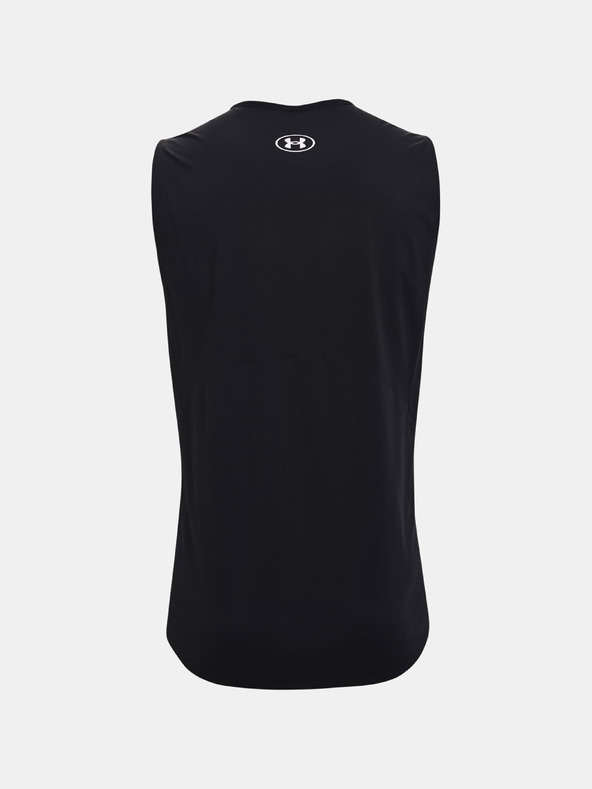 Under Armour HeatGear® Iso-Chill Majica brez rokavov