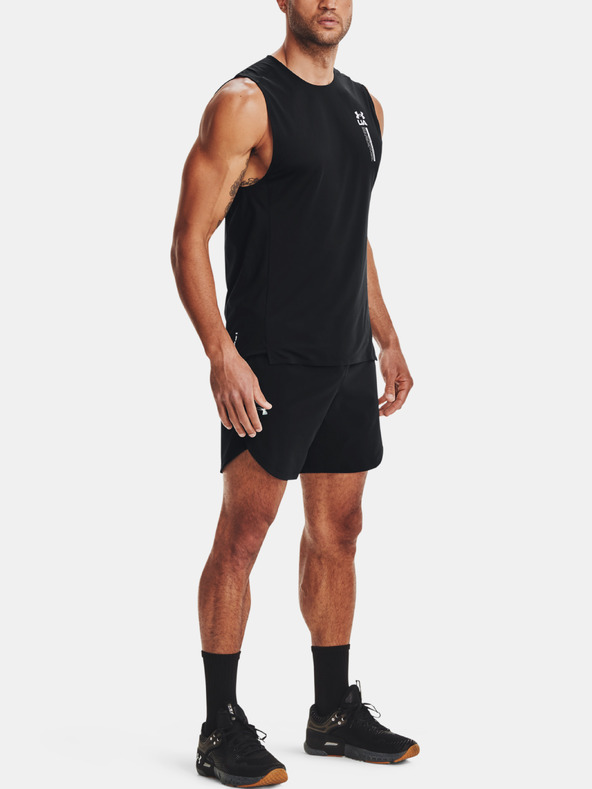 Under Armour HeatGear® Iso-Chill Majica brez rokavov