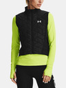 Under Armour Ženski telovnik Under Armour CG Reactor Run Storm Vest