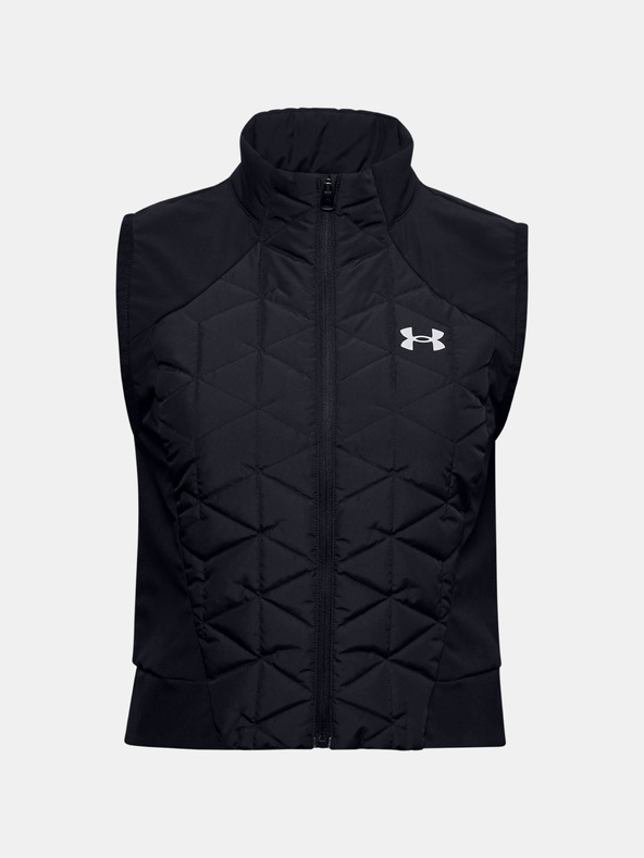 Under Armour Ženski telovnik Under Armour CG Reactor Run Storm Vest