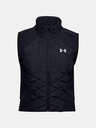 Under Armour Ženski telovnik Under Armour CG Reactor Run Storm Vest