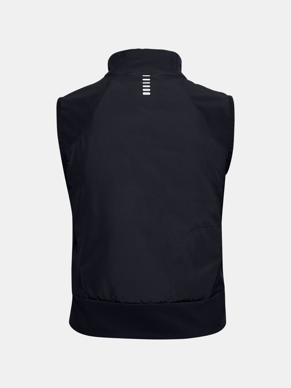 Under Armour Ženski telovnik Under Armour CG Reactor Run Storm Vest