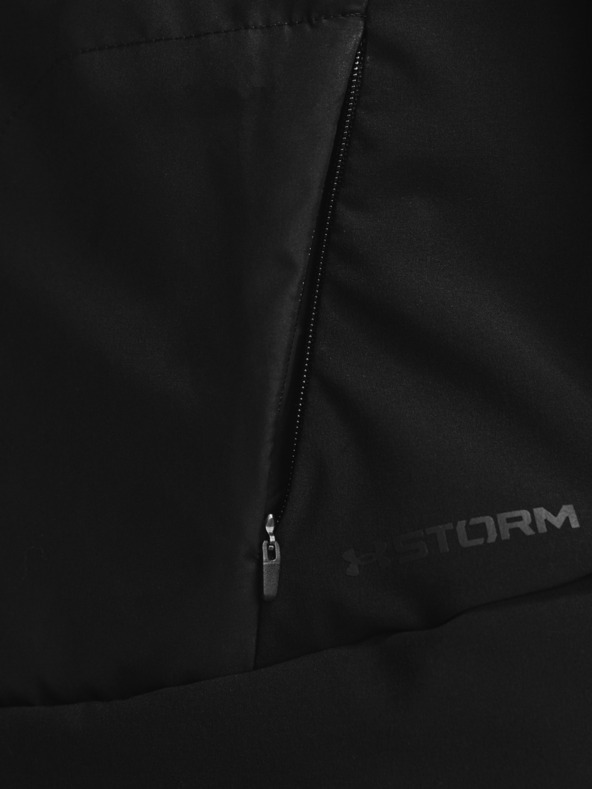 Under Armour Ženski telovnik Under Armour CG Reactor Run Storm Vest