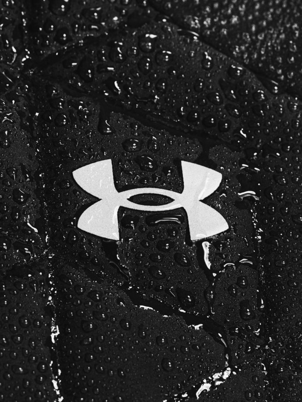 Under Armour Ženski telovnik Under Armour CG Reactor Run Storm Vest