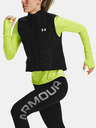 Under Armour Ženski telovnik Under Armour CG Reactor Run Storm Vest