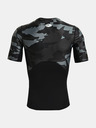 Under Armour Moška majica Under Armour HG Isochill Comp Print SS