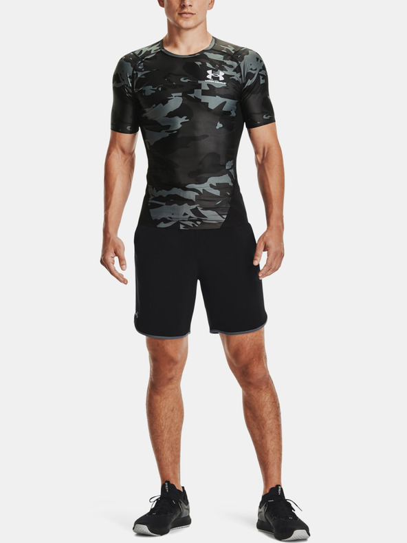 Under Armour Moška majica Under Armour HG Isochill Comp Print SS