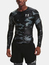 Under Armour Moška majica Under Armour HG IsoChill Comp Print LS