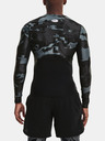 Under Armour Moška majica Under Armour HG IsoChill Comp Print LS