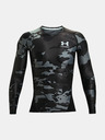 Under Armour Moška majica Under Armour HG IsoChill Comp Print LS