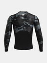 Under Armour Moška majica Under Armour HG IsoChill Comp Print LS