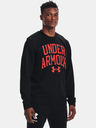 Under Armour Moški pulover Under Armour RIVAL TERRY CREW