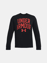 Under Armour Moški pulover Under Armour RIVAL TERRY CREW