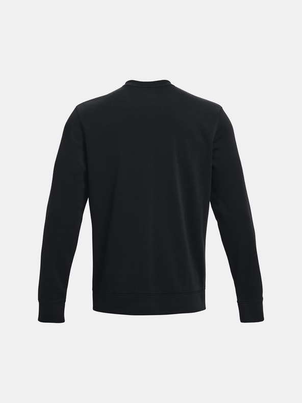 Under Armour Moški pulover Under Armour RIVAL TERRY CREW