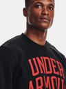 Under Armour Moški pulover Under Armour RIVAL TERRY CREW