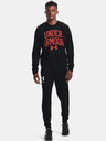 Under Armour Moški pulover Under Armour RIVAL TERRY CREW