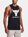 Under Armour Project Rock Brahma Bull Majica
