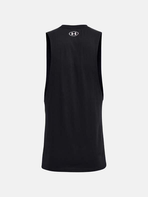 Under Armour Project Rock Brahma Bull Majica