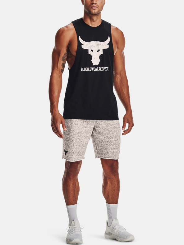Under Armour Project Rock Brahma Bull Majica