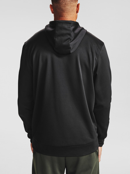Under Armour Moški pulover Under Armour Armour Fleece HD