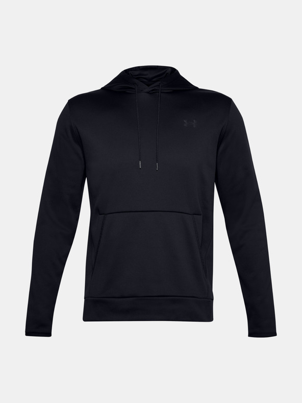 Under Armour Moški pulover Under Armour Armour Fleece HD