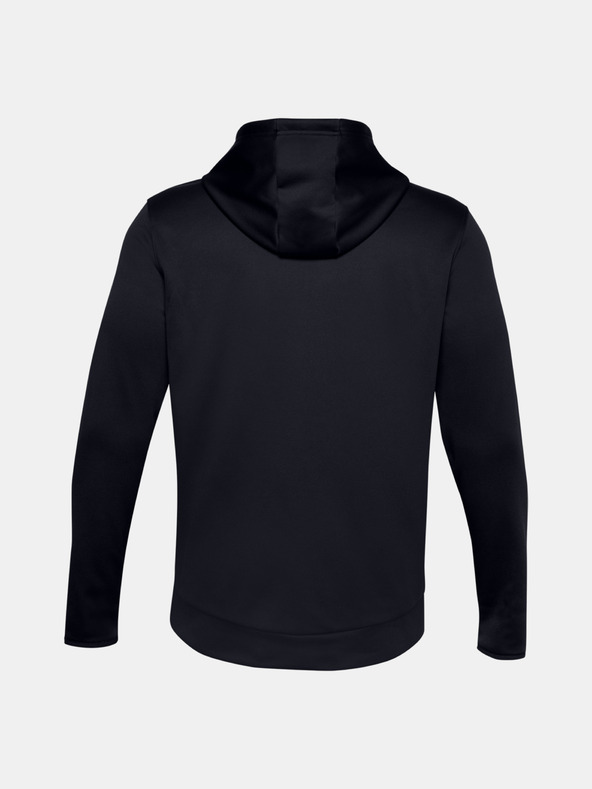 Under Armour Moški pulover Under Armour Armour Fleece HD