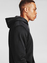 Under Armour Moški pulover Under Armour Armour Fleece HD