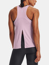 Under Armour Ženska majica brez rokavov Under Armour IsoChill Run 200 Tank