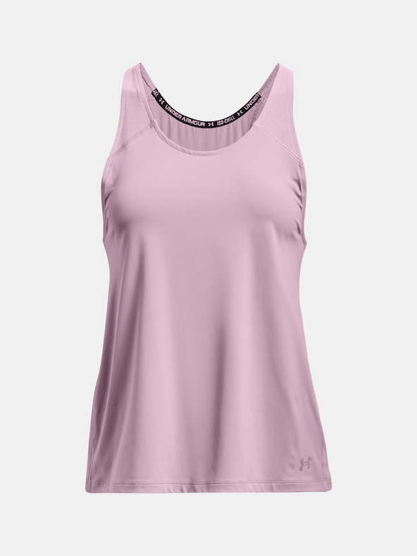 Under Armour Ženska majica brez rokavov Under Armour IsoChill Run 200 Tank