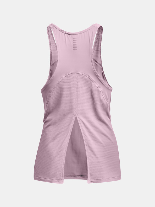 Under Armour Ženska majica brez rokavov Under Armour IsoChill Run 200 Tank